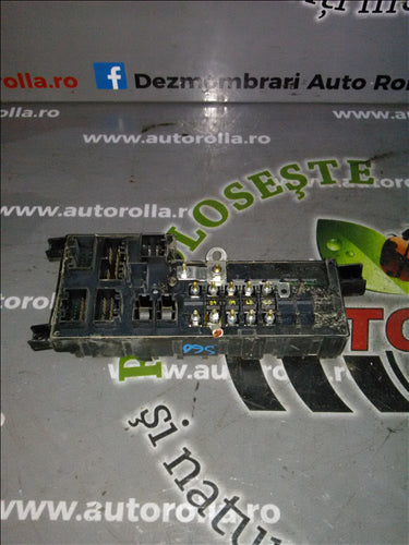 tablou electric Volvo S60 2.4TS