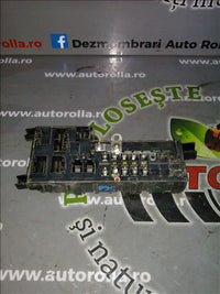 tablou electric Volvo S60 2.4TS