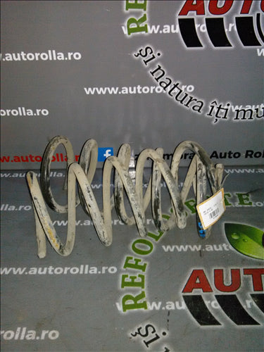 arc spate Volvo S60, 2.4TS