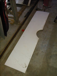 capota fata Mercedes Atego 815 an 2001