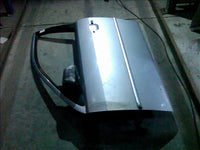 usa stanga fata goala Ford Mondeo