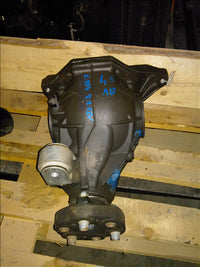 grup spate 45 16 Mercedes Cclass W204, 2.2CDI