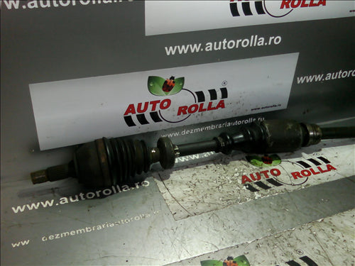 planetara dreapta fata Citroen Berlingo 1.4S an 2001