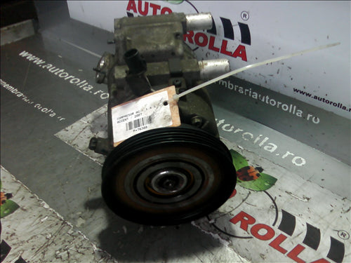 compresor ac Hyundai Accent 1.4S an 2007