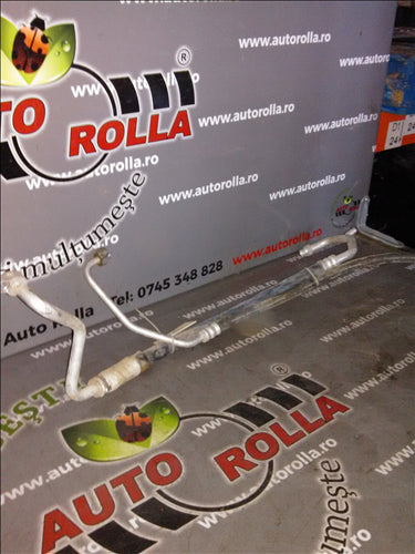 conducte ac Hyundai Accent 1.4S an 2007