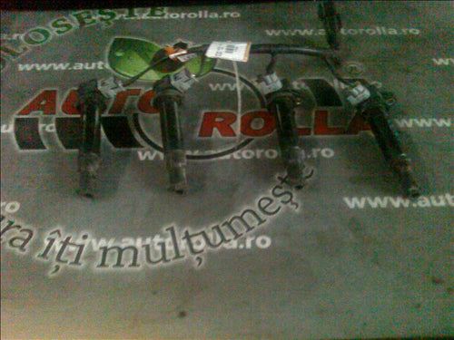 bobine choper set 4 Hyundai Accent 1.4S an 2007