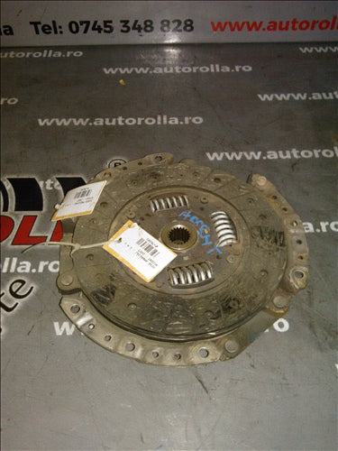 placa presiune Hyundai Accent 1.4S an 2007