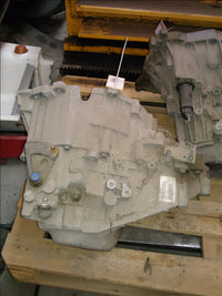 cutie viteze mecanica sparta Volvo S60, 2.4TS, an 2001