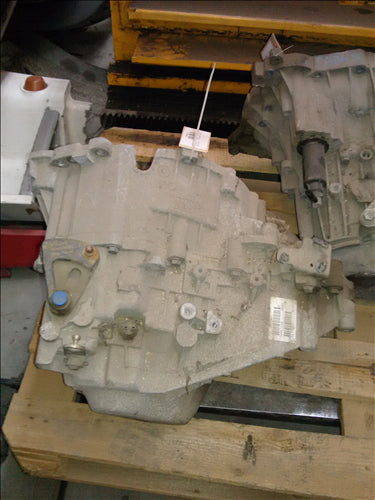 cutie viteze mecanica sparta Volvo S60 2.4TS an 2001