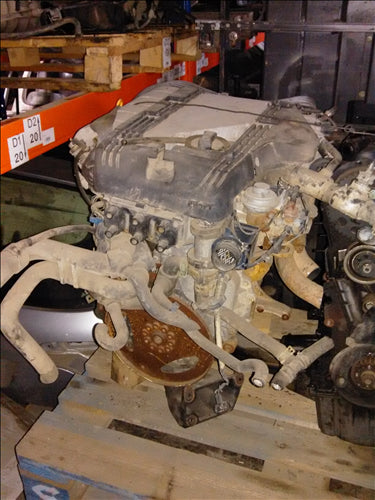 clapeta acceleratie Ford Galaxy 2.0S an 1998