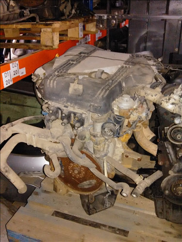 bobina choper Ford Galaxy 2.0S an 1998