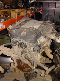 egr Ford Galaxy 2.0S an 1998