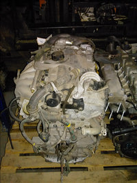 injectoare si rampa Volvo S60 2.4TS