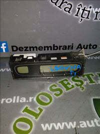 display bord Renault Laguna 2