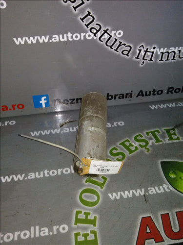 vas compensator ac Mercedes Vito 2.2CDI, an 2000