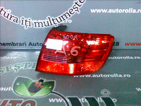 stop dreapta colt Audi A6, an 2006