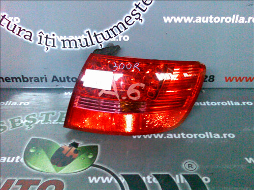 stop dreapta colt Audi A6 an 2006
