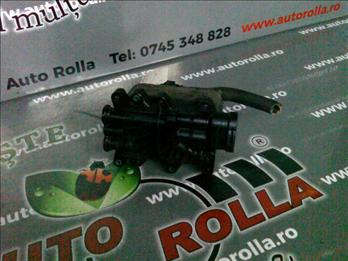 termoflot BMW E60 3.0D an 2007