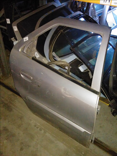 usa dreapta spate si macara electrica Citroen Xsara, an 2002