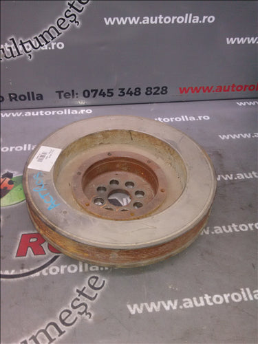 fulie motor Mercedes Actros, an 2003