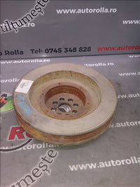 fulie motor Mercedes Actros an 2003