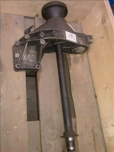 intermediar planetara si suport Mercedes Vito 2.2CDI an 2000