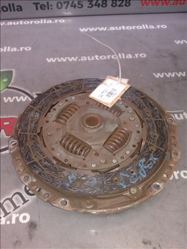 disc ambreiaj Citroen Xsara 2.0HDI an 2002