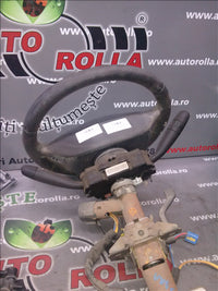 bloc lumini+stergatoare+folie Citroen Xsara an 2002