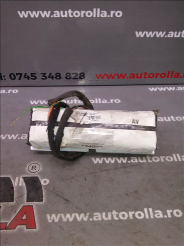 airbag pasager Citroen Xsara, an 2002