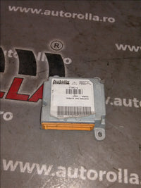 centralina airbag Citroen Xsara an 2002