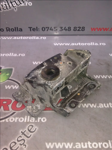 suport si tampon cutie viteze Citroen Xsara 2.0HDI an 2002