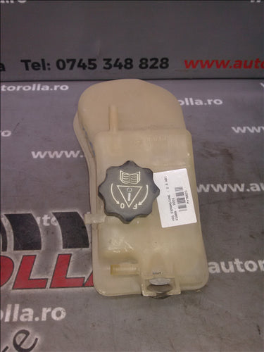 vas expansiune Citroen Xsara 2.0HDI an 2002