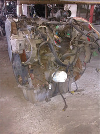 pompa vacuum Citroen Xsara 2.0HDI, an 2002