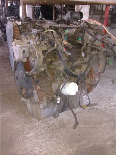 pompa vacuum Citroen Xsara 2.0HDI an 2002