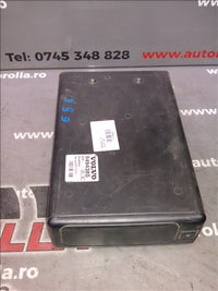 magazie cd Volvo S60