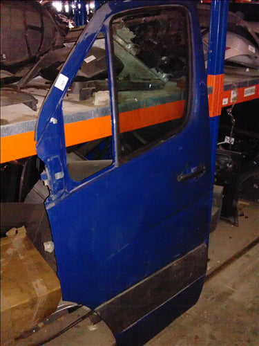 usa stanga fata completa Volkswagen Crafter an 2007