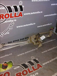 timonerie stergatoare+motoras Volkswagen Crafter an 2007