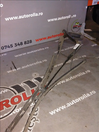 stergatoare parbriz Volkswagen Crafter an 2007