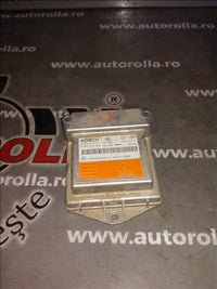 centralina airbag Volkswagen Crafter an 2007