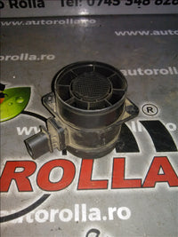 debitmetru aer Volkswagen Crafter 2.5TDI an 2007