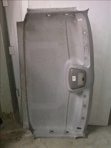 plafoniera si cupola Volkswagen Crafter an 2007