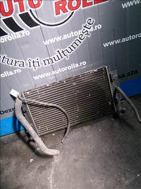 radiator ac Volkswagen Crafter, 2.5TDI, an 2007