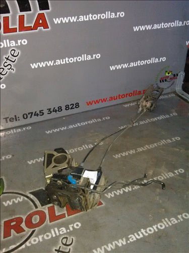 cremaliera stanga fata Hyundai Accent an 2007