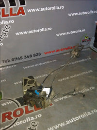 cremaliera stanga fata Hyundai Accent an 2007