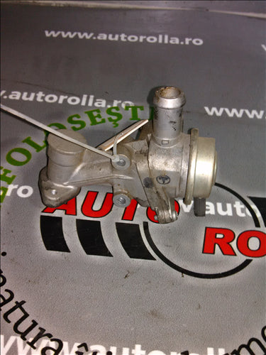 egr Mercedes Cclass W204 1.8S kmpresor an 2009