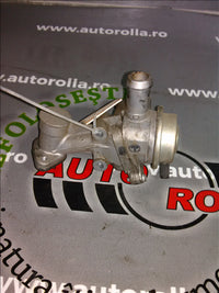 egr Mercedes Cclass W204 1.8S kmpresor an 2009