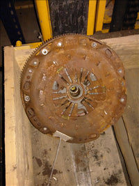 ambreiaj complet Mercedes Cclass W204 1.8S kmpresor an 2009