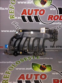 galerie admisie Mercedes Cclass W204 1.8S kmpresor an 2009