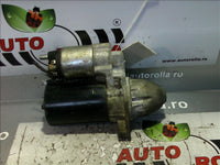 electromotor Mercedes Cclass W204 1.8S kmpresor an 2009