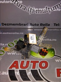 bobine choper set 4 Mercedes Cclass W204, 1.8S kmpresor, an 2009